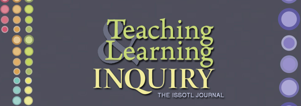 Teaching and Learning Inquiry